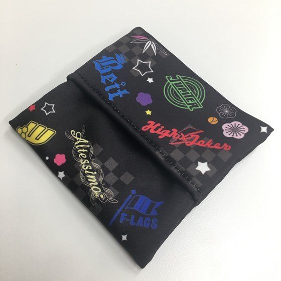 アイドルマスター SideM C91お年賀セット | アイドルマスター