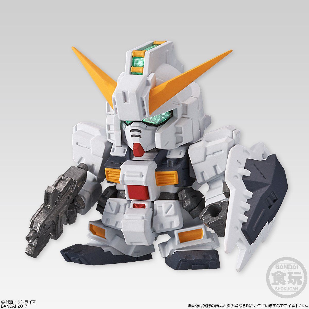 FW SDガンダム NEO 02（10個入） | ガンダムシリーズ フィギュア