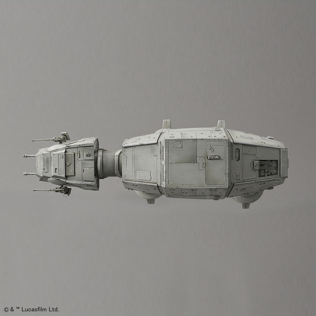 1/144 AT-AT｜バンダイ ホビーサイト