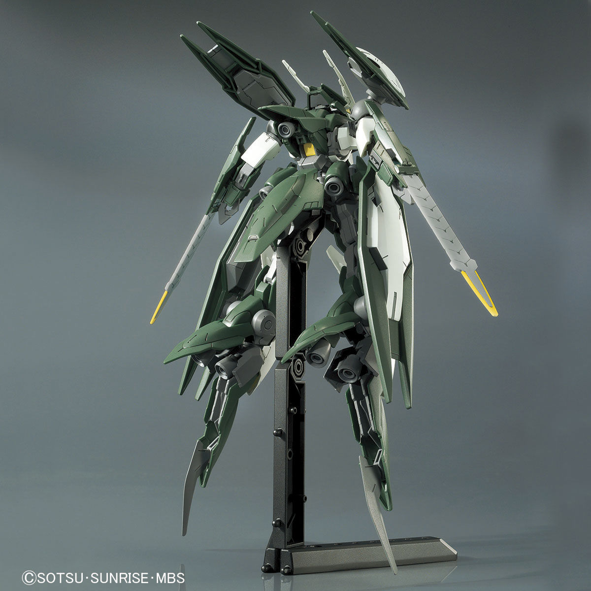 HGIBO 1/144 No.34 EB-08jjc Reginlaze Julia