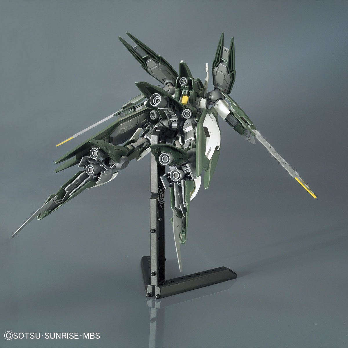 HGIBO 1/144 No.34 EB-08jjc Reginlaze Julia