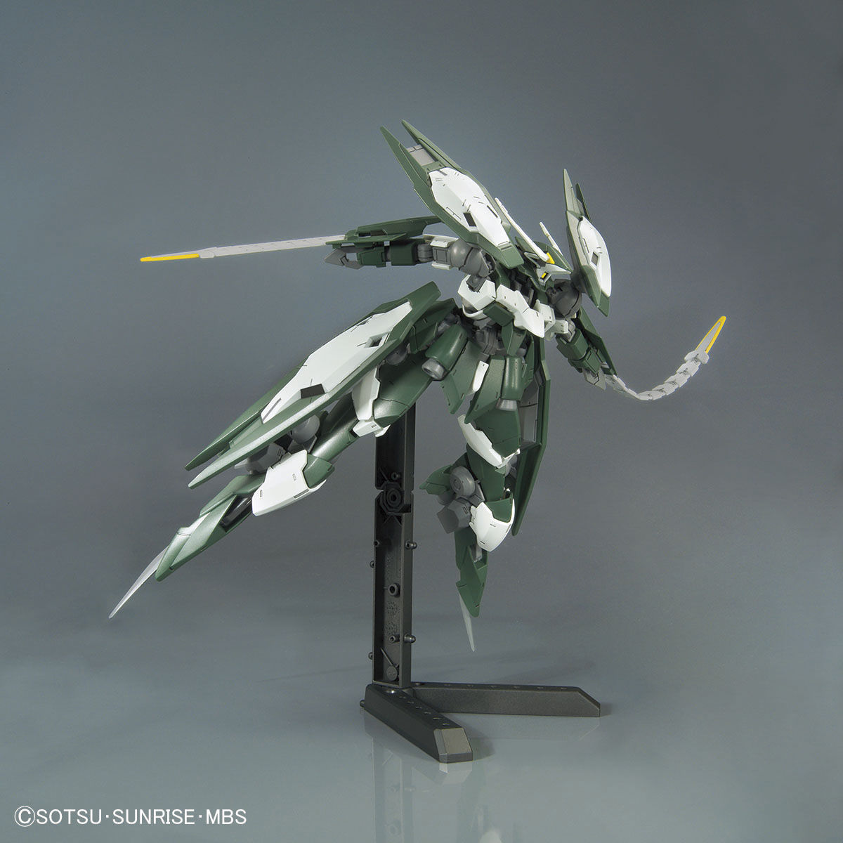 HGIBO 1/144 No.34 EB-08jjc Reginlaze Julia