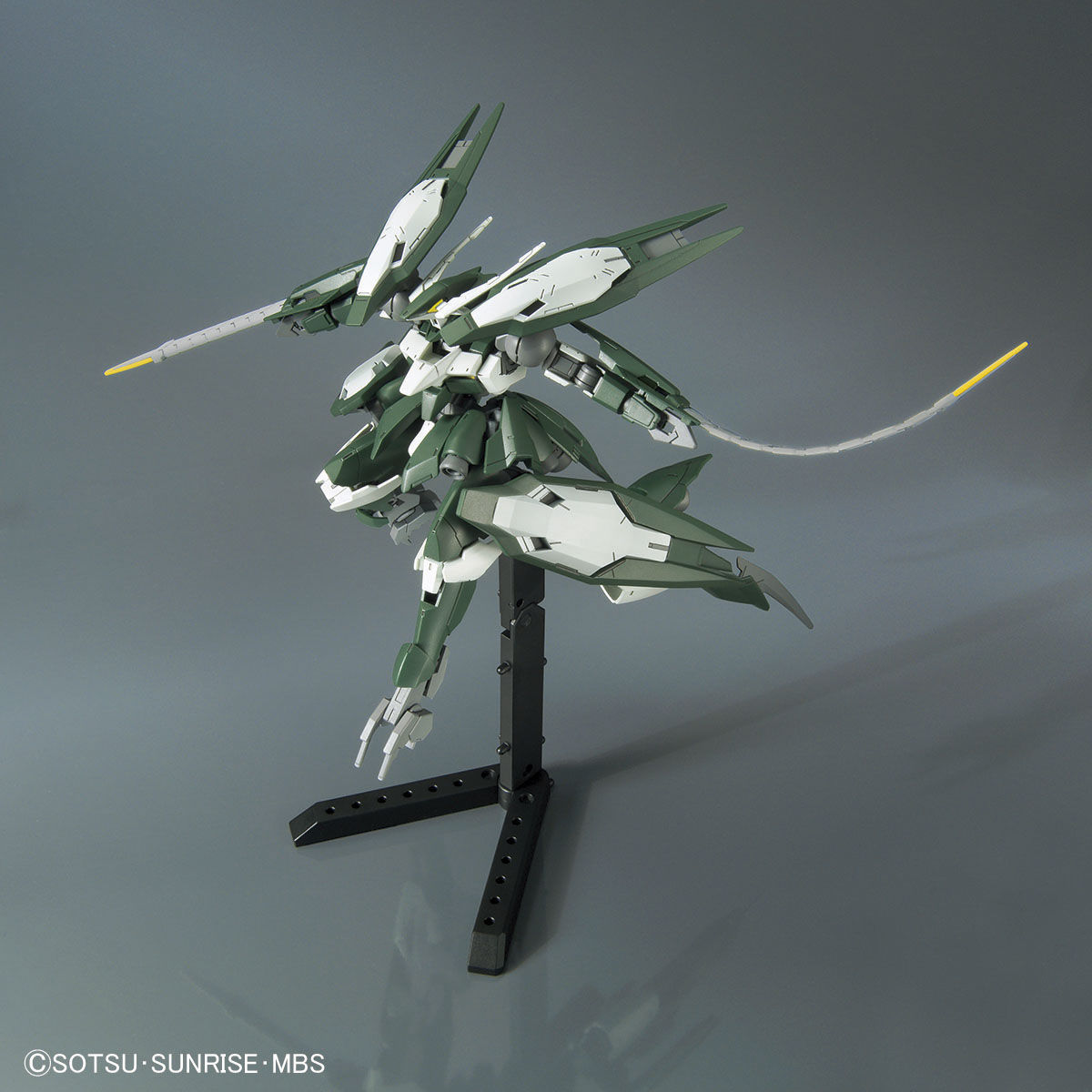 HGIBO 1/144 No.34 EB-08jjc Reginlaze Julia