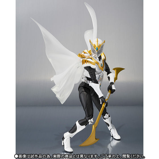 抽選販売】S.H.Figuarts 仮面ライダーファム | 仮面ライダー