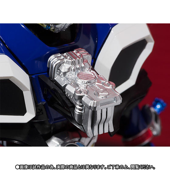 抽選販売】S.H.Figuarts 仮面ライダードライブ タイプ