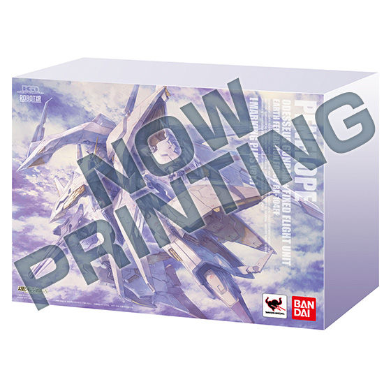 抽選販売】ROBOT魂 〈SIDE MS〉 ペーネロペー マーキングプラス Ver