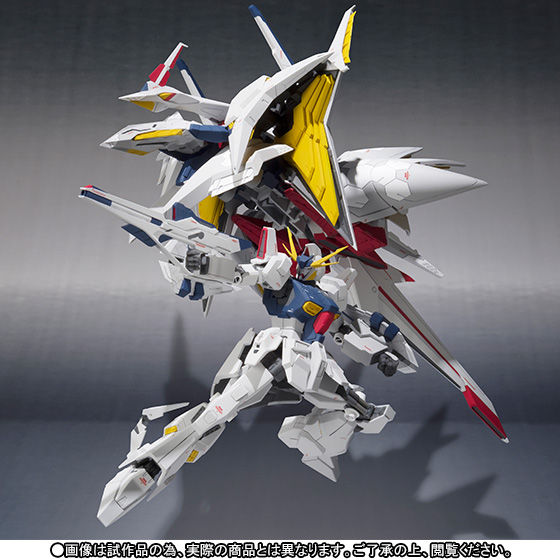 ペーネロペー Ka signature マーキングプラス ver. 抽選販売】ROBOT魂 〈SIDE MS〉 ペーネロペー マーキングプラス