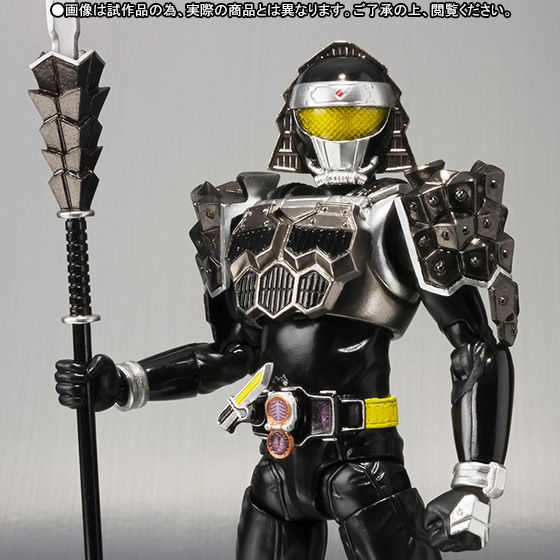 (未使用･未開封品)　S.H.フィギュアーツ 仮面ライダー黒影 マツボックリアームズ （魂ウェブ限定） f4u0baa Amazon.co.jp: S.H.フィギュアーツ 仮面ライダー黒影