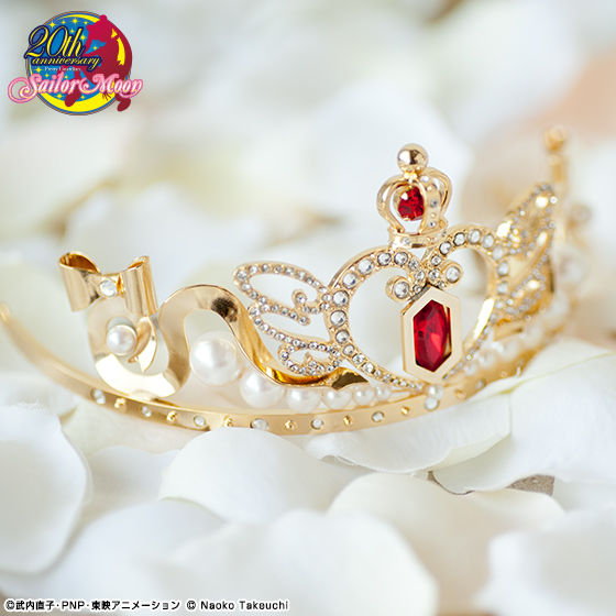 美少女戦士セーラームーン セレニティ・クリスタル