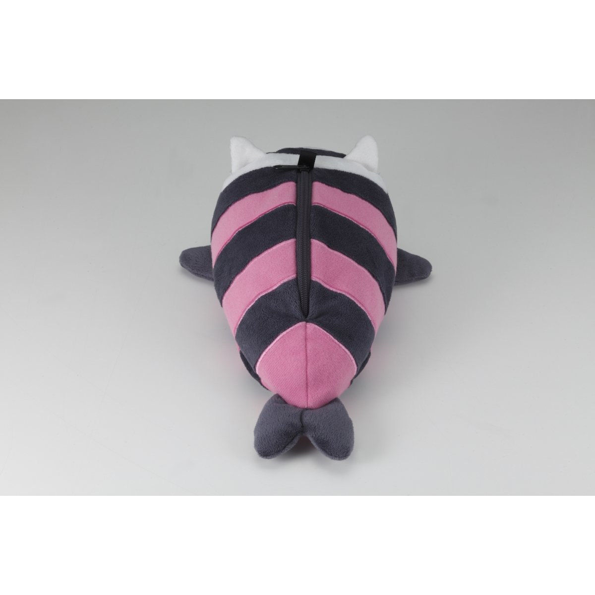 マクロスΔ キュルル もこもこポーチ | マクロスシリーズ | アニメ