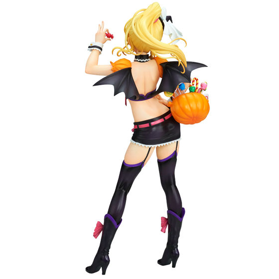 抽選販売】アルファオメガ ラブライブ！ 絢瀬 絵里 ハロウィン