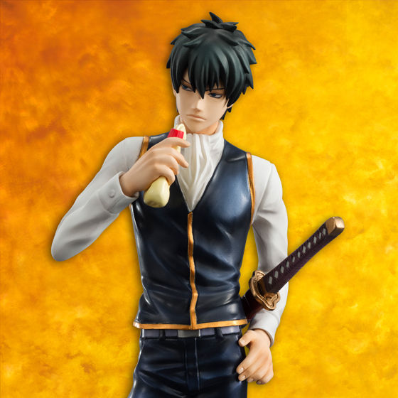 銀魂 フィギュア 土方十四郎 セット Amazon.co.jp: TAMASHII NATIONS フィギュアーツZERO 銀魂 土方