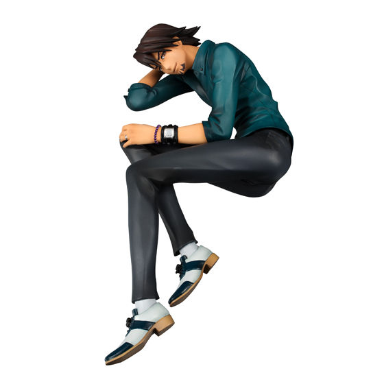TIGER＆BUNNY 鏑木・T・虎徹モデルシューズ（XLサイズ） 劇場版 TIGER & BUNNY The Rising 虎徹シューズ | TIGER & BUNNY