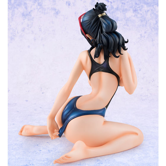 抽選販売】Portrait.Of.Piratesワンピース“LIMITED EDITION” たしぎVer