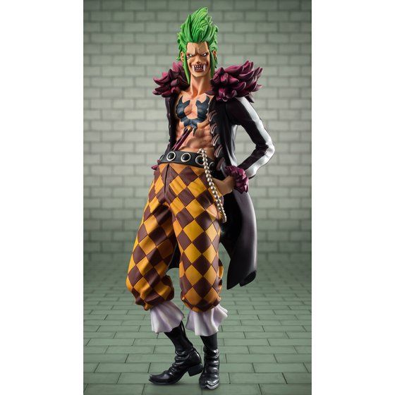 バルトロメオpop箱あり 抽選販売】Portrait.Of.Piratesワンピース“LIMITED EDITION
