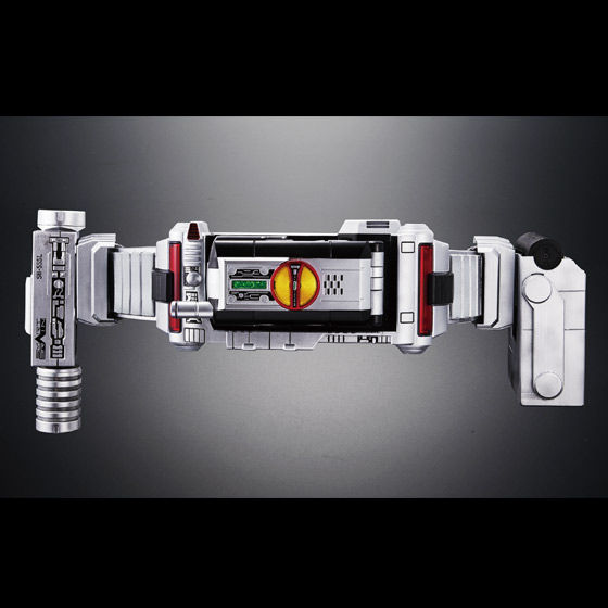 抽選販売】仮面ライダー555 COMPLETE SELECTION MODIFICATION