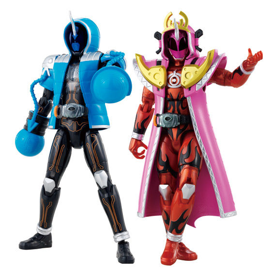 抽選販売】仮面ライダーゴースト GCPB01 ニュートン