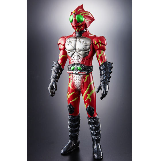 抽選販売】仮面ライダーアマゾンズ ライダーヒーローシリーズＥＸ 仮面ライダーアマゾンズセット | 仮面ライダーシリーズ  フィギュア・プラモデル・プラキット | アニメグッズ ・おもちゃならプレミアムバンダイ｜バンダイナムコグループの公式通販サイト