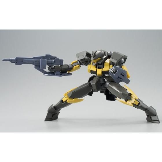 HGIBO 1/144 EB-08s Mobile Reginlaze(Iok Kujan custom)