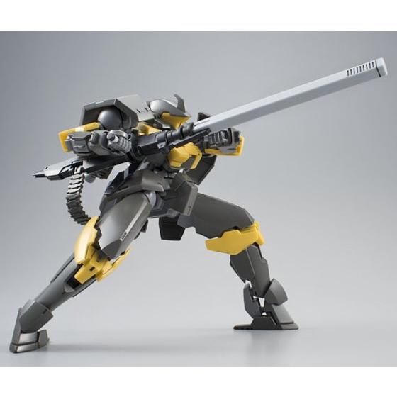 HGIBO 1/144 EB-08s Mobile Reginlaze(Iok Kujan custom)