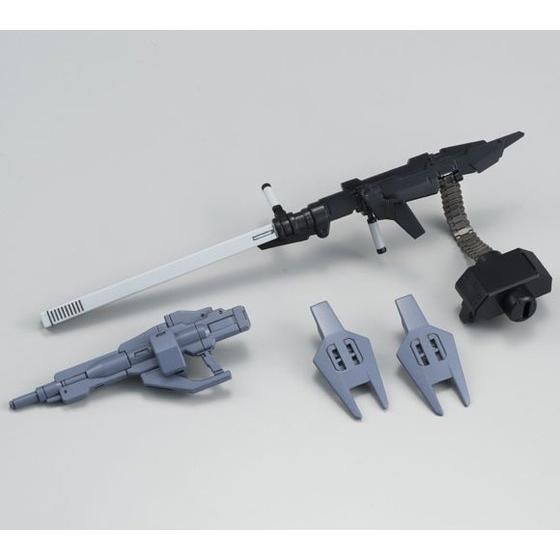 HGIBO 1/144 EB-08s Mobile Reginlaze(Iok Kujan custom)