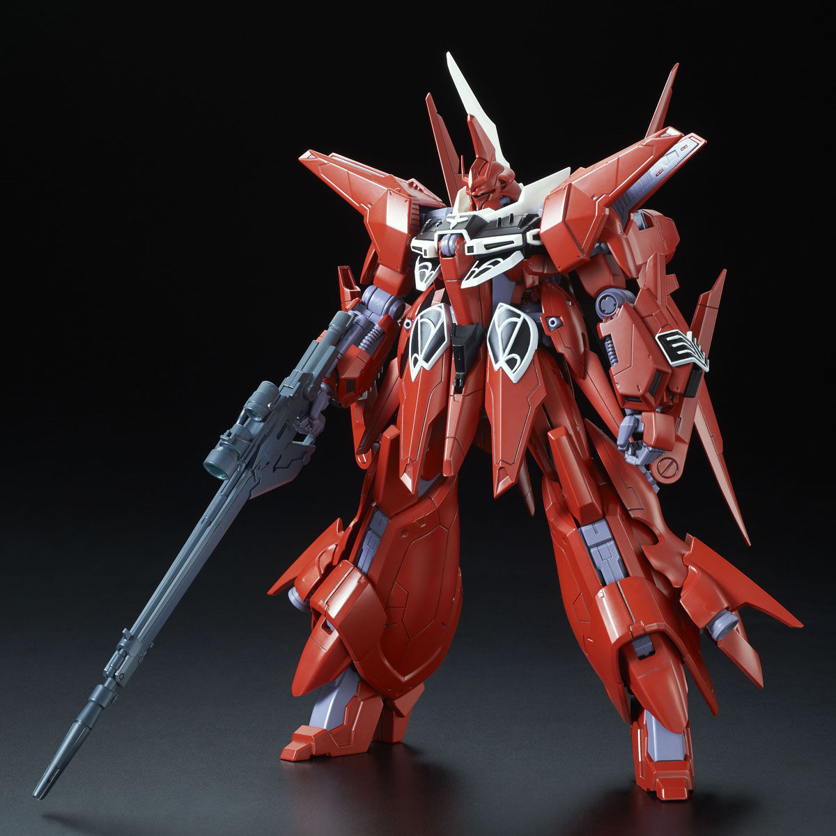 RE/100 1/100 リバウ 【３次：２０１７年４月発送】 | 機動戦士