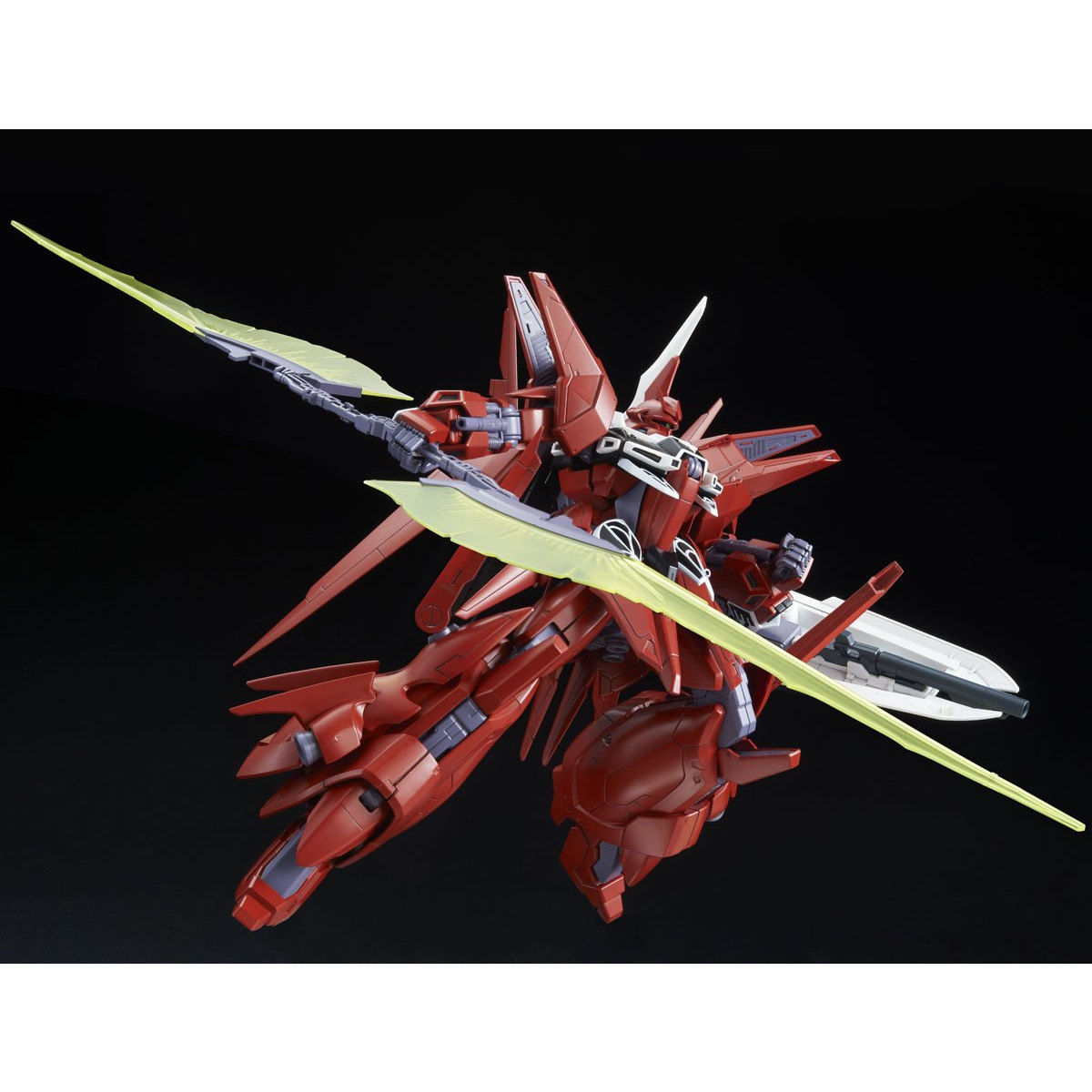 RE/100 1/100 リバウ 【３次：２０１７年４月発送】 | 機動戦士