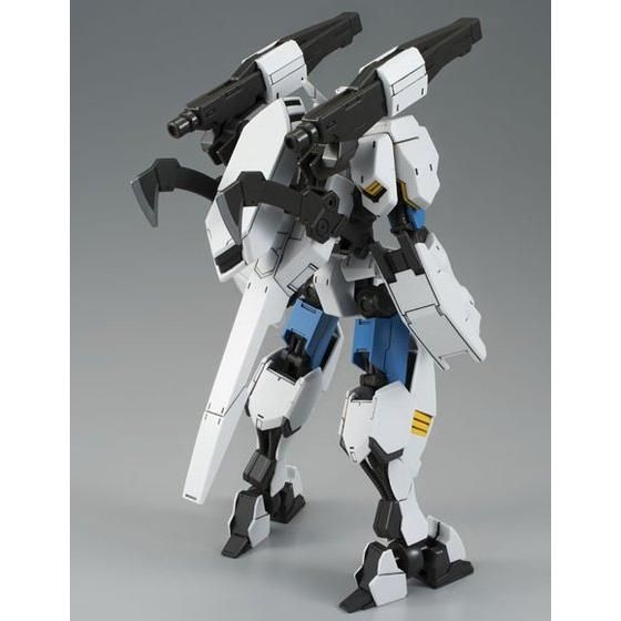 ガンプラレビュー】HG 1/144 ガンダムフラウロス(厄祭戦時