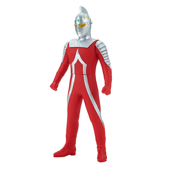 その他ウルトラマンセブン 巨大ソフビ - glchs.on.ca