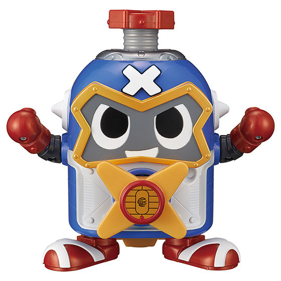 DXペケット! | BANDAI TOYS