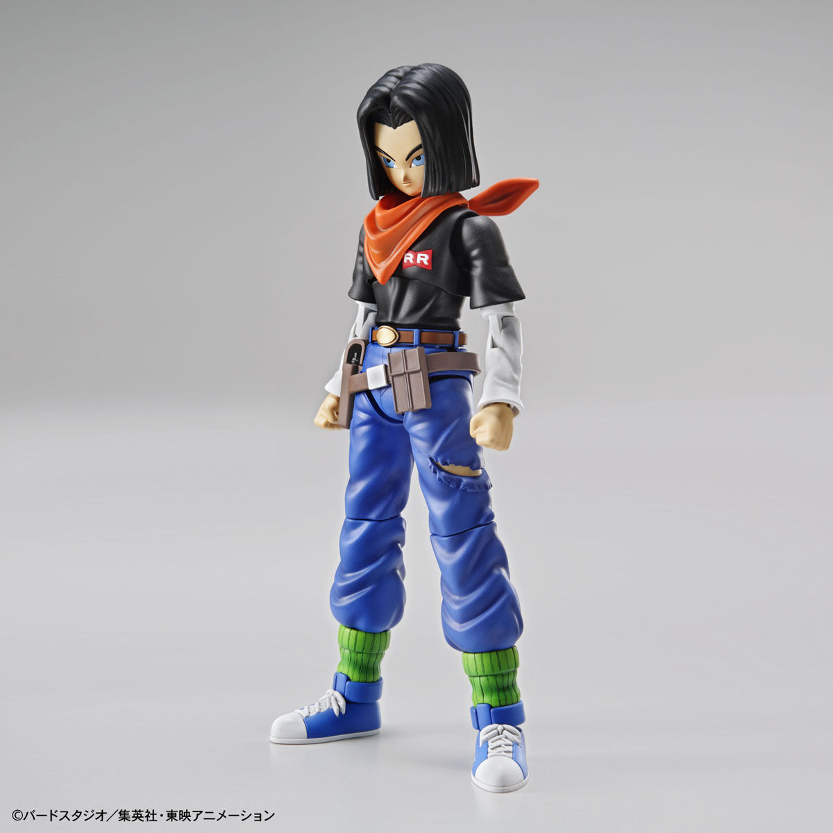 Amazon.co.jp: フィギュアライズスタンダード ドラゴンボール
