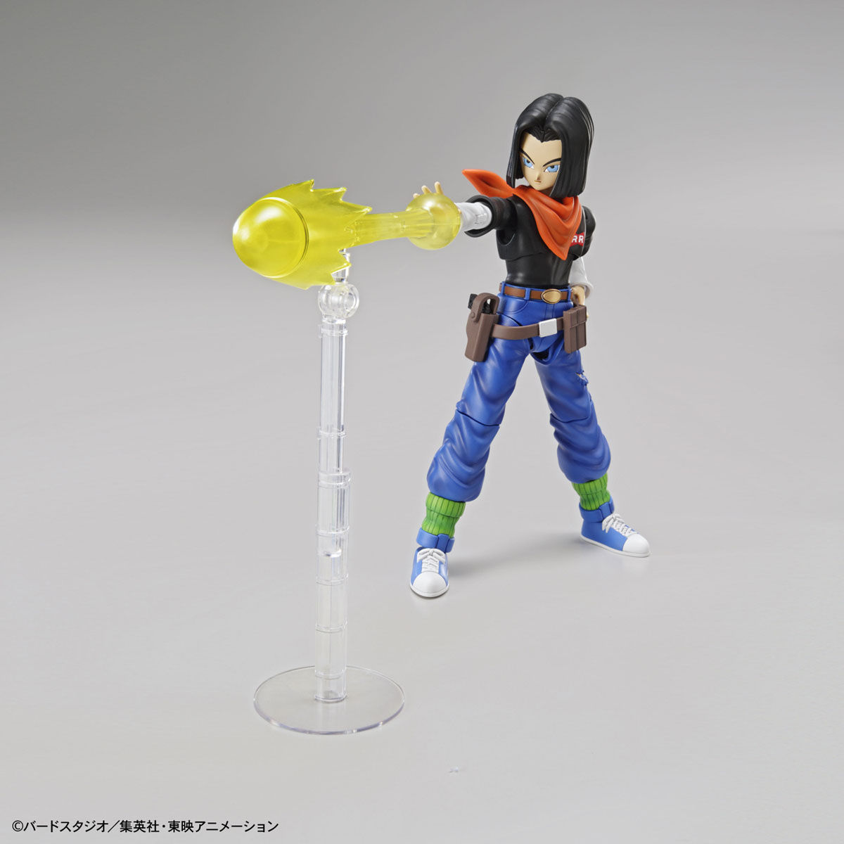 Amazon.co.jp: フィギュアライズスタンダード ドラゴンボール