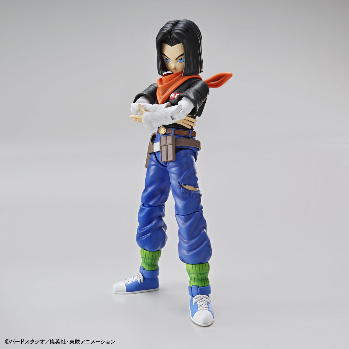 Amazon.co.jp: フィギュアライズスタンダード ドラゴンボール
