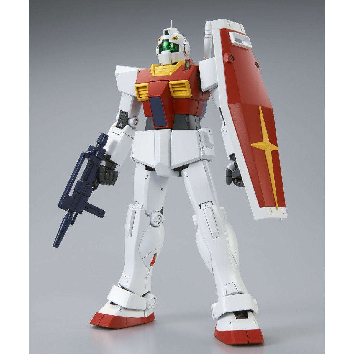 プレバン限定】MG RMS-179 ジムII | hartwellspremium.com