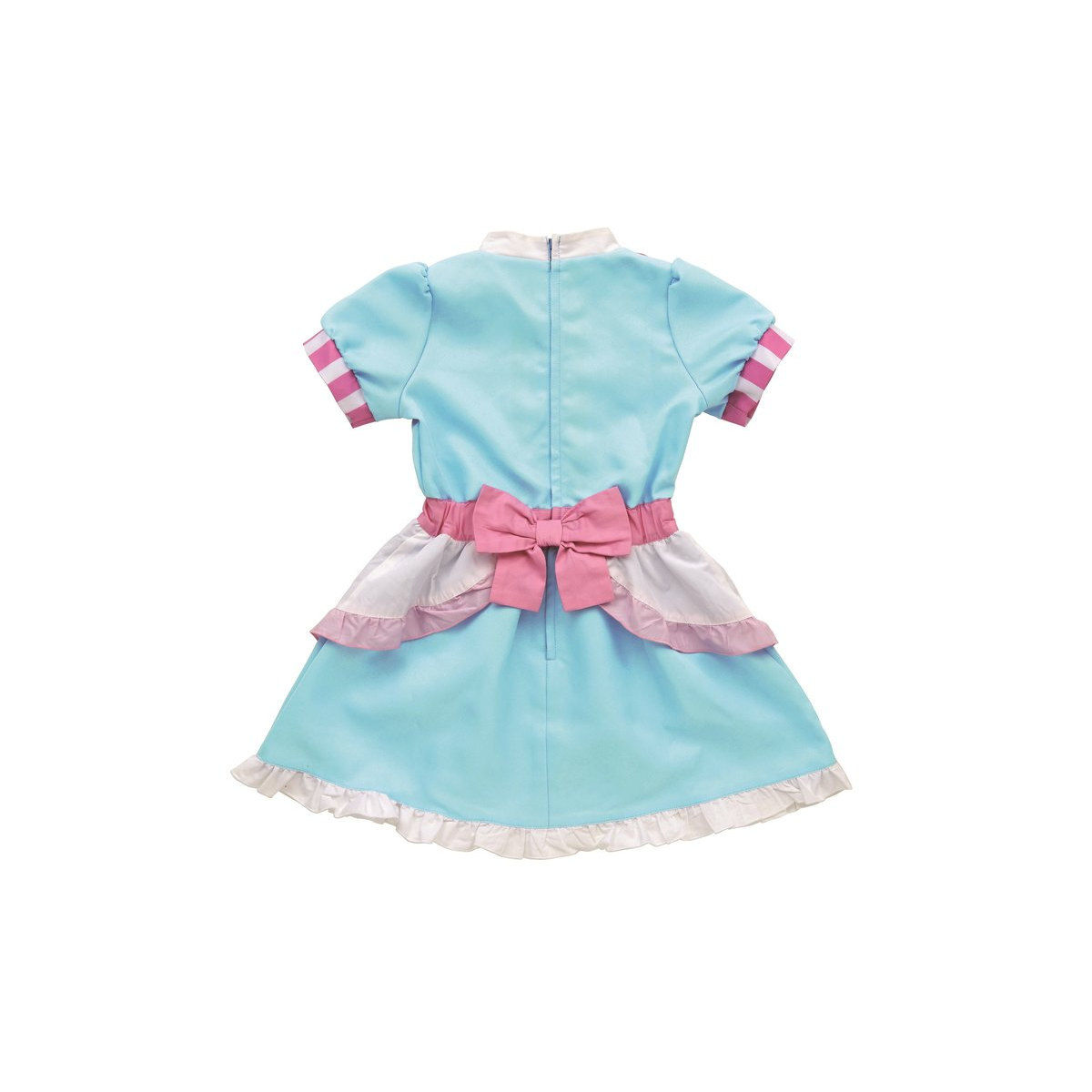 キラキラ プリキュアアラモード キラキラパティスリーワンピース ファッション アクセサリー バンダイナムコグループ公式通販サイト