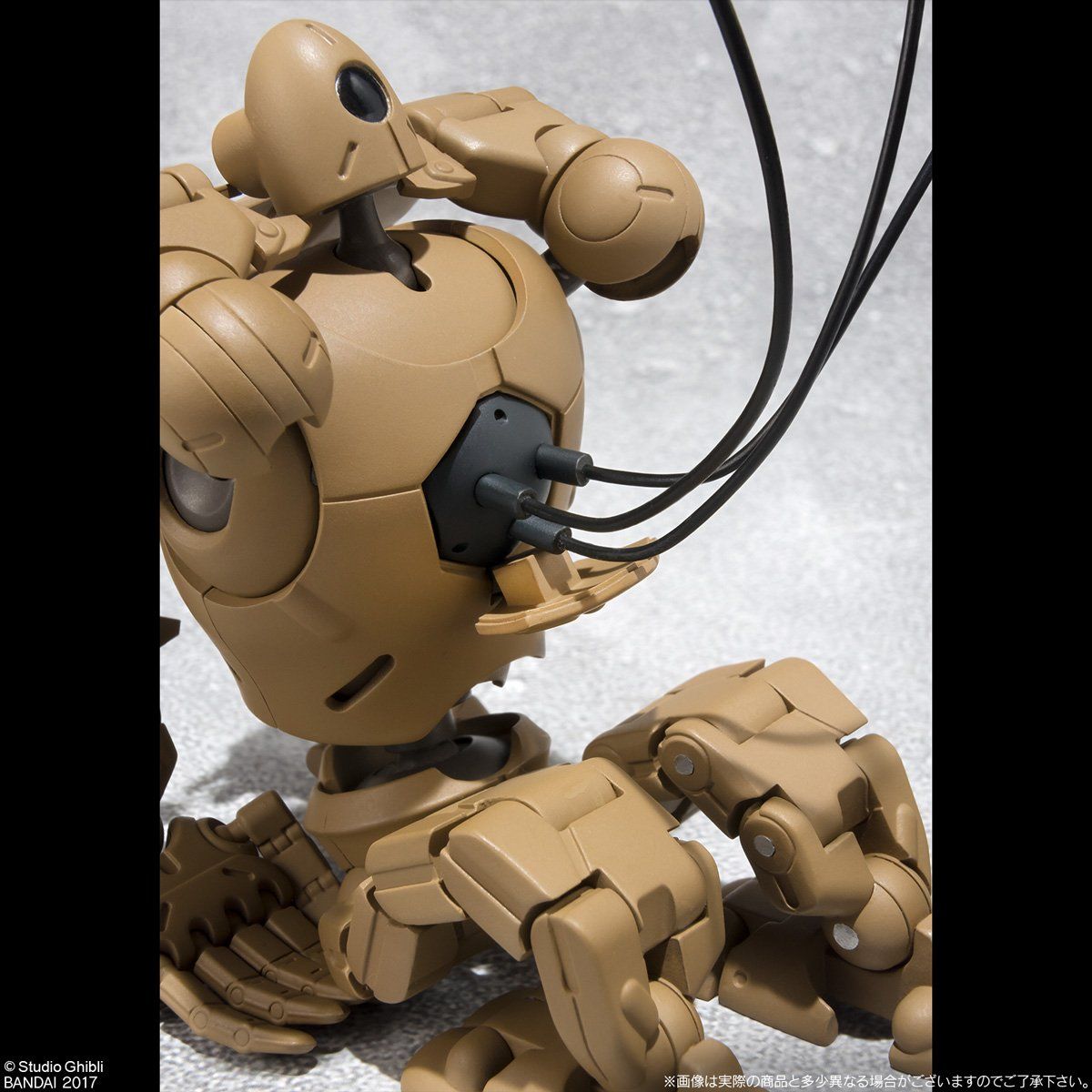 想造ガレリア ロボット兵 Full Action Ver 趣味 コレクション バンダイナムコグループ公式通販サイト