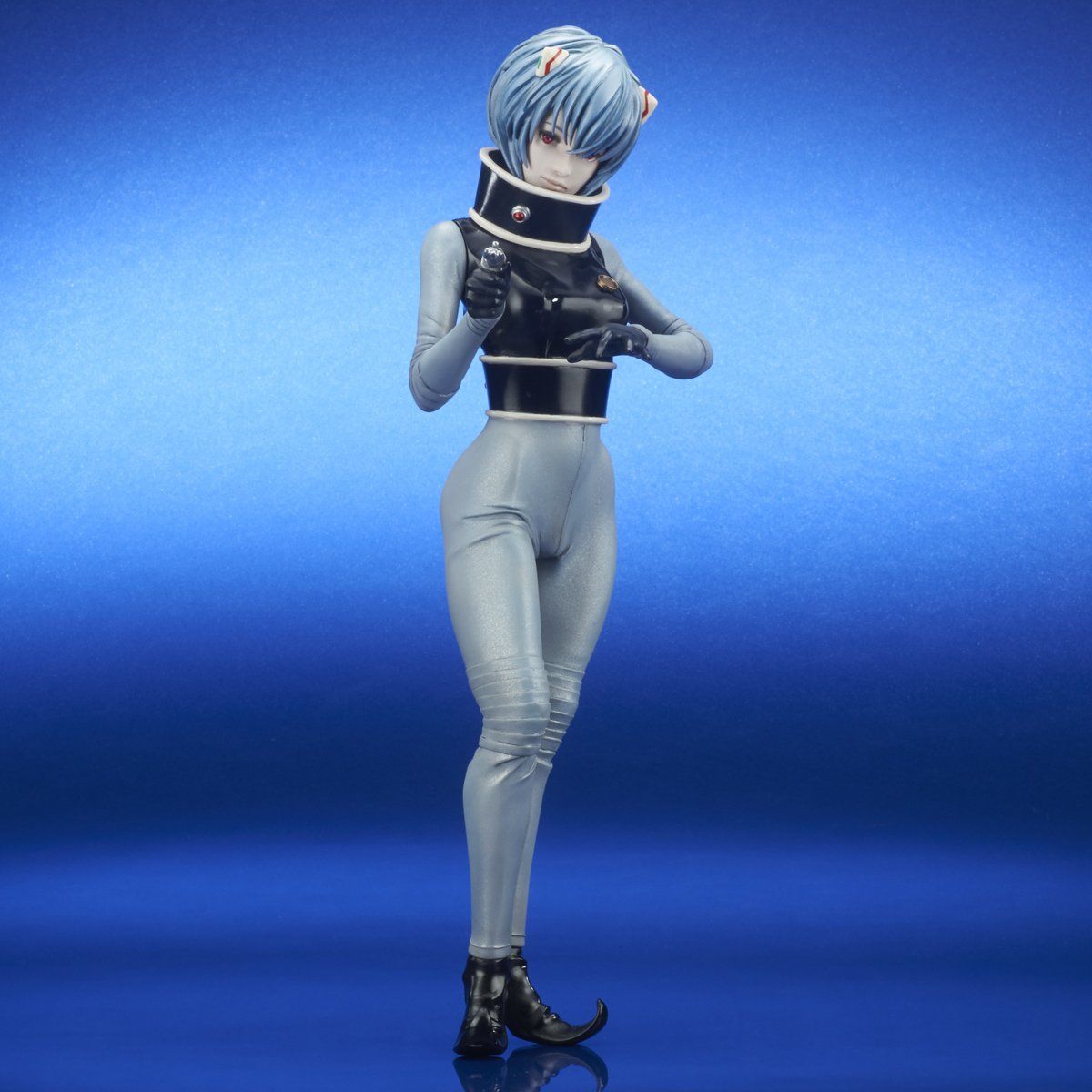 ゴジラ対エヴァンゲリオン 東宝30cmシリーズ 綾波レイ X星人ver 送料無料 シン ゴジラ 趣味 コレクション バンダイナムコグループ公式通販サイト