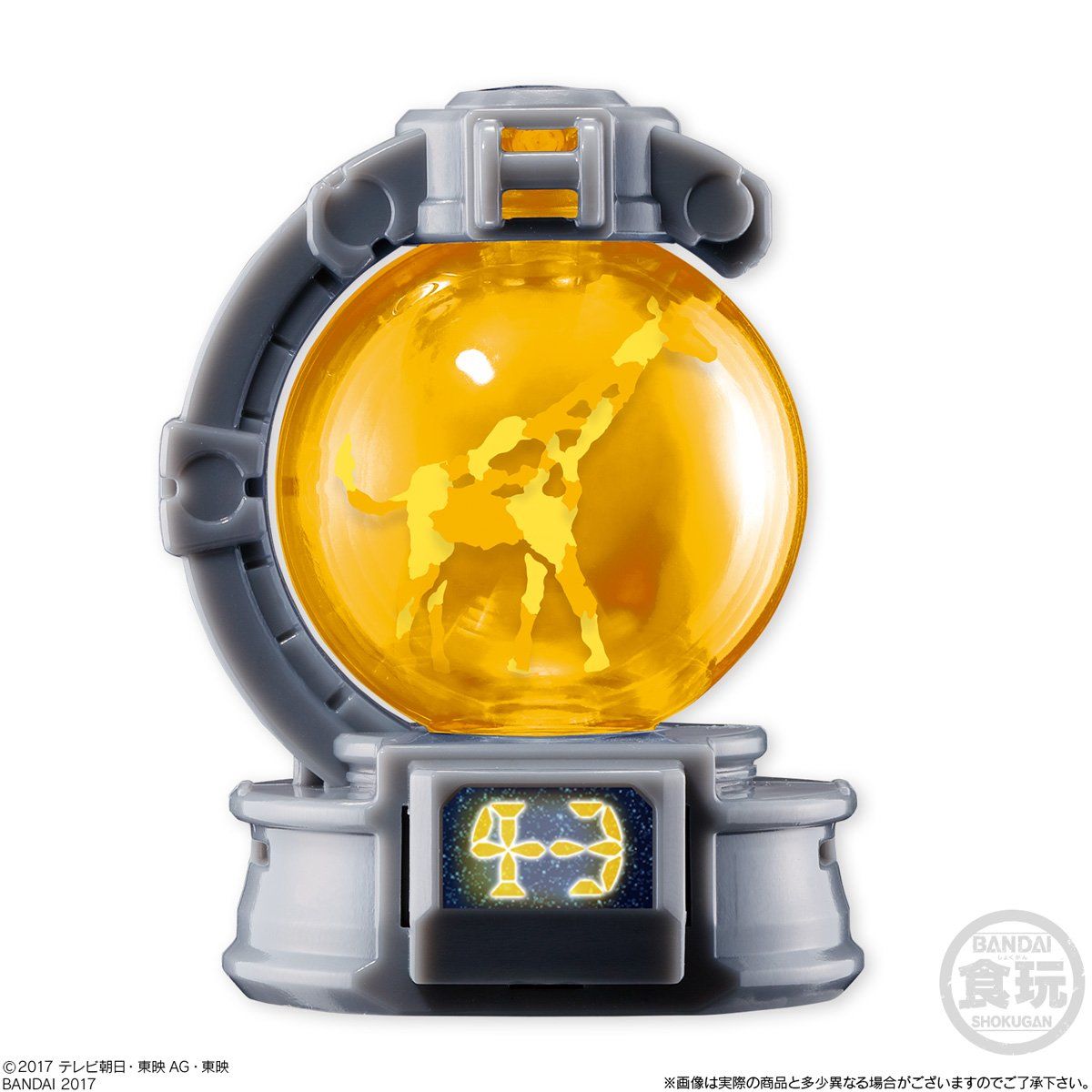OH-155【箱入・非売品】宇宙戦隊キュウレンジャー□キャンペーン