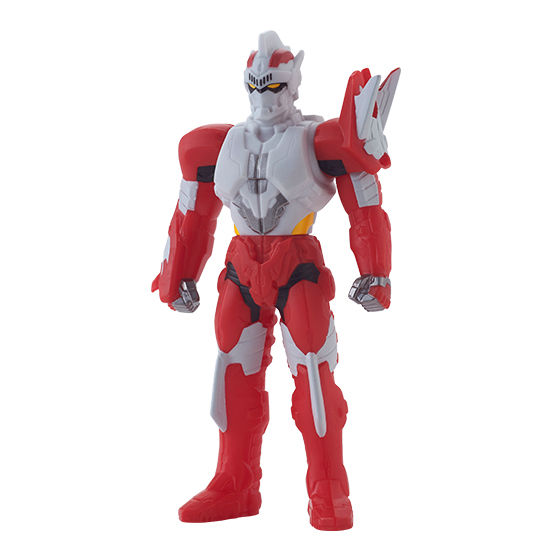 ウルトラヒーローシリーズ 39 ジャンボット | BANDAI TOYS