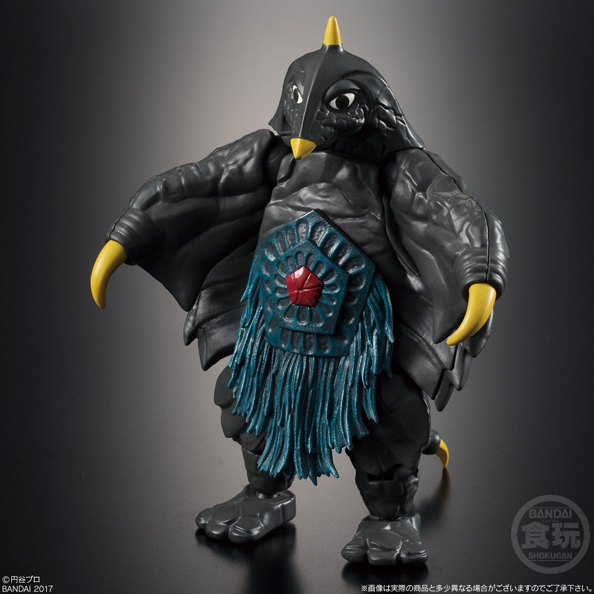 SHODOウルトラマンVS2（10個入） | ウルトラマンシリーズ フィギュア