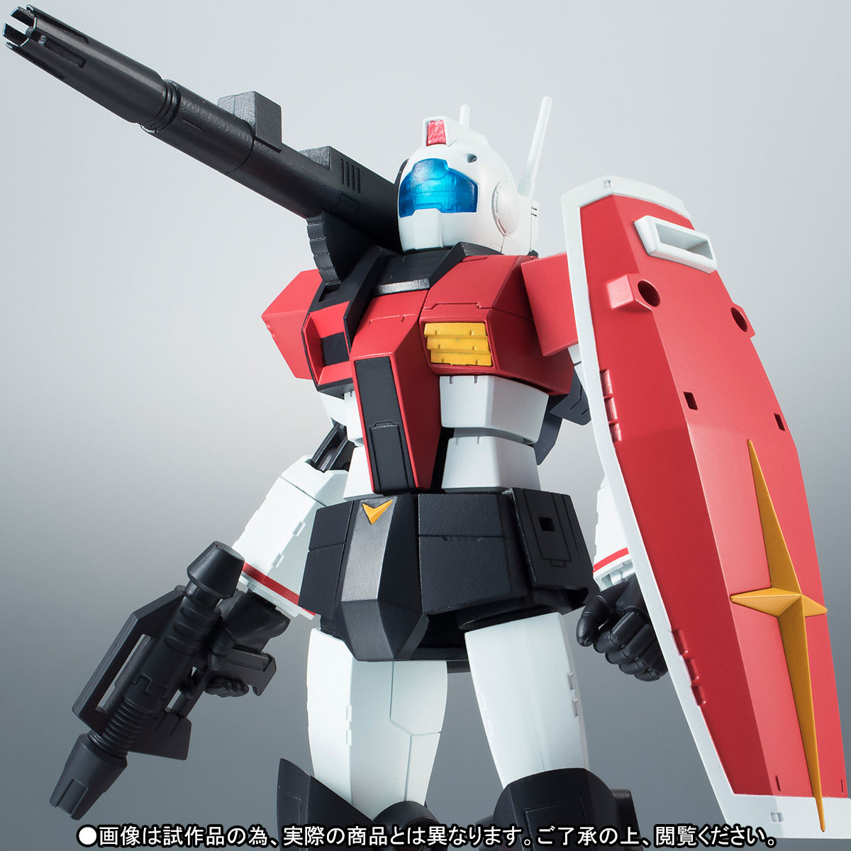 レトロマッチラベル 北欧デザイン 鳥 バンダイ(BANDAI) ROBOT魂 〈SIDE