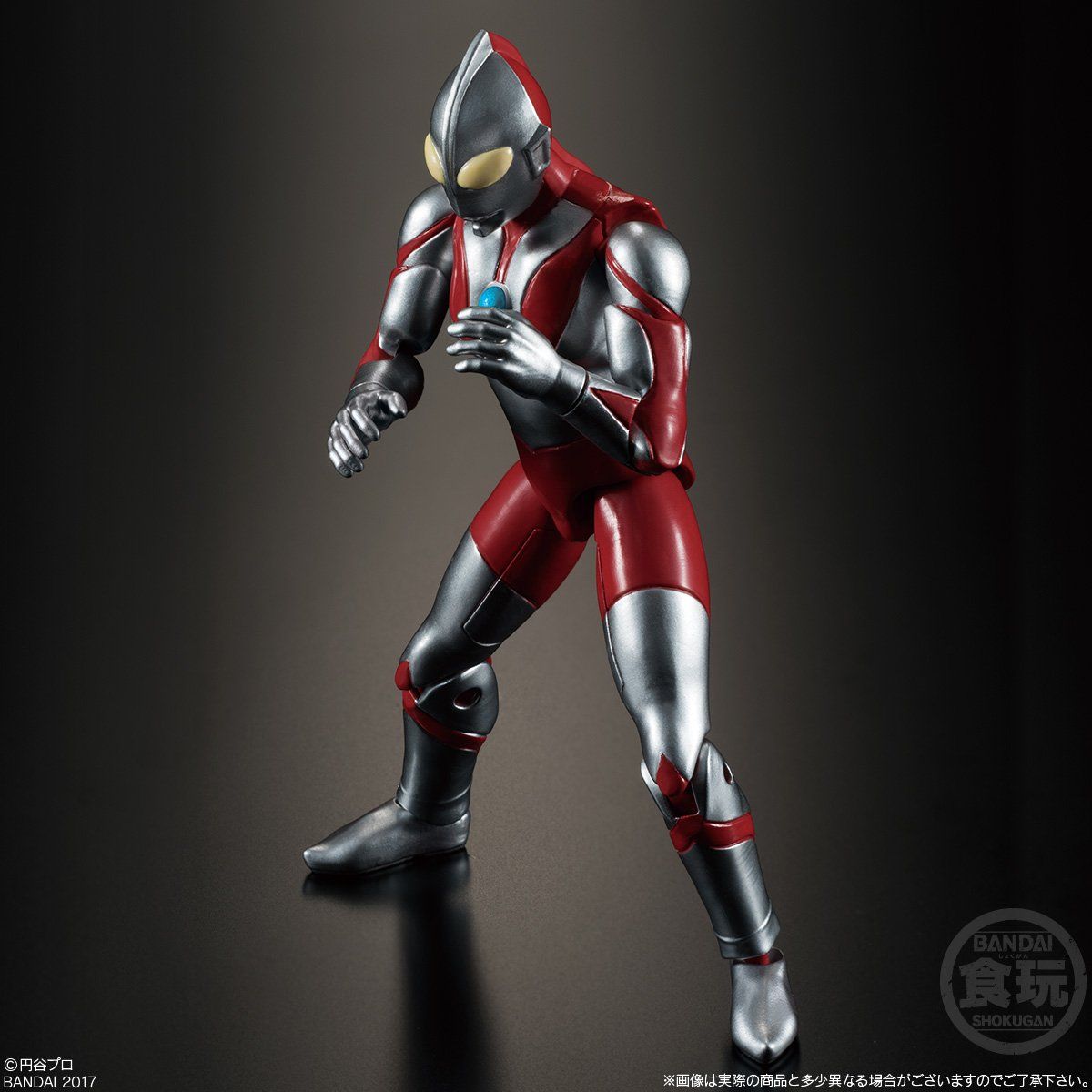 SHODOウルトラマンVS3（10個入） | ウルトラマンシリーズ フィギュア