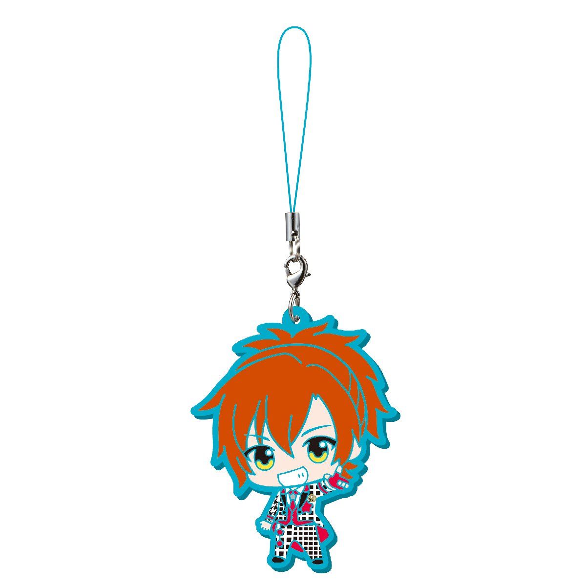 ドリフェス！イベント限定 ラバーマスコットコレクションセット