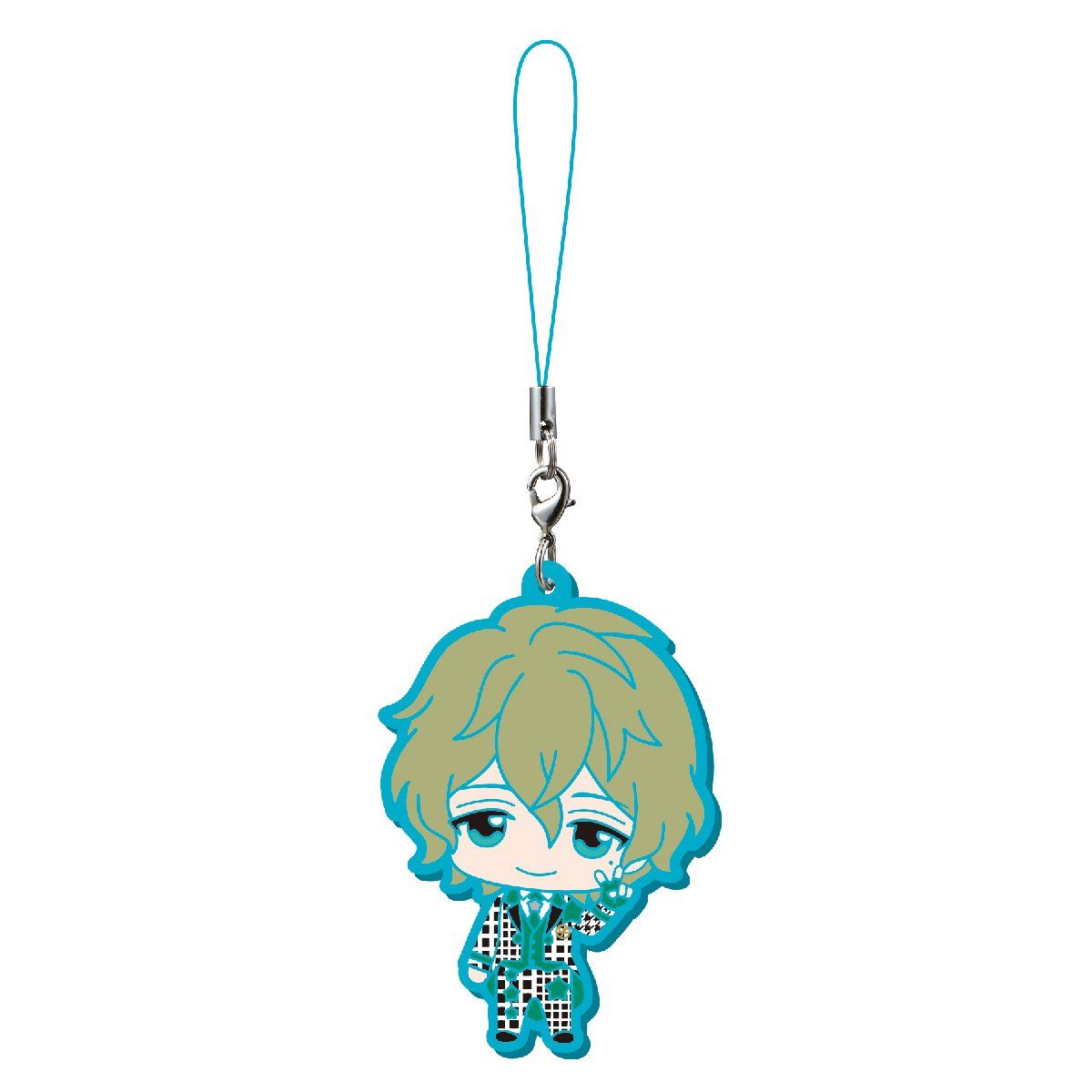 ドリフェス！イベント限定 ラバーマスコットコレクションセット