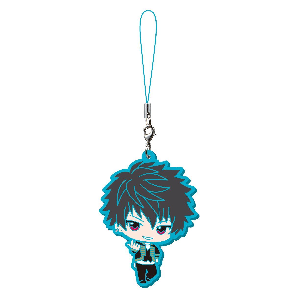 ドリフェス！イベント限定 ラバーマスコットコレクションセット