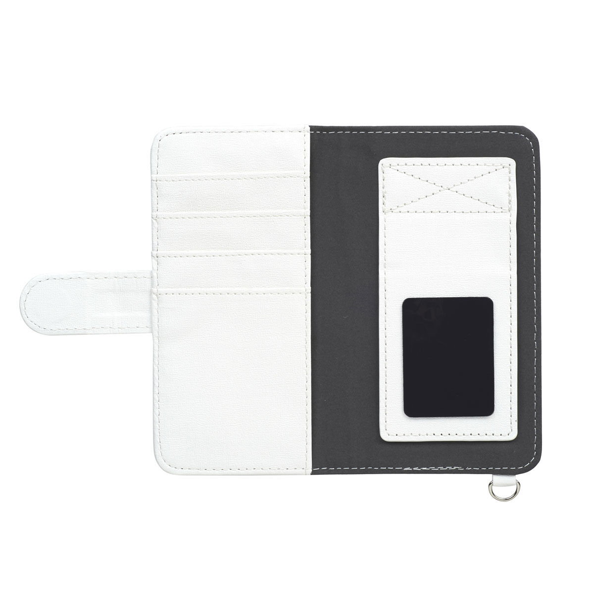 Pb限定描き下ろしイラスト使用 アイカツ 汎用手帳型スマホケース アイカツ シリーズ ファッション アクセサリー バンダイナムコグループ公式 通販サイト