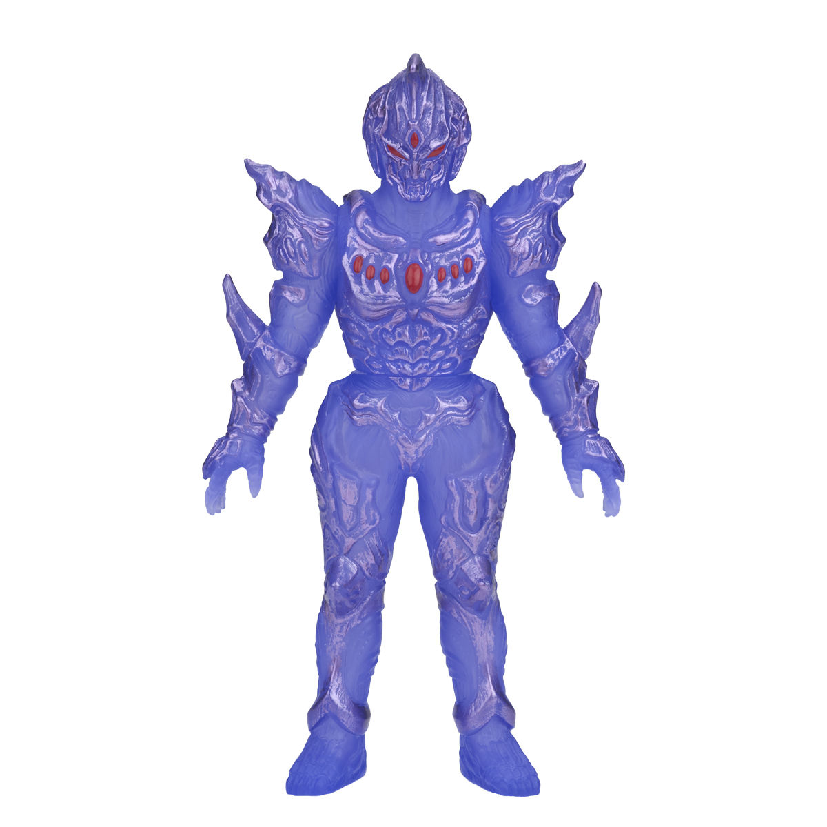 ウルトラファイトオーブ 親子の力、おかりします！』Blu-ray限定