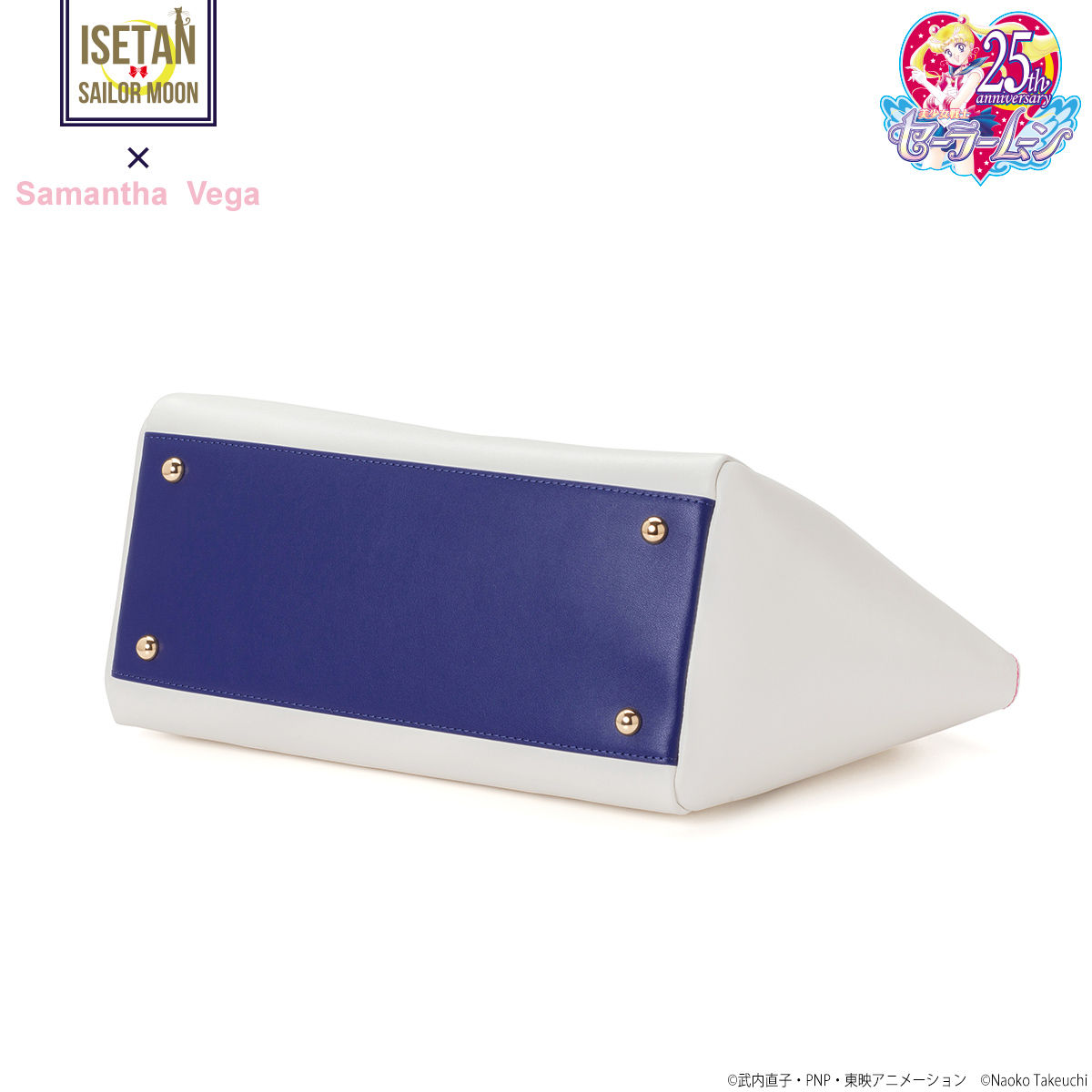 ⭐︎美品⭐︎Samantha Vega/セーラームーン/コズミックハート/2way Samantha Vegaコラボ】美少女戦士セーラームーン コズミック