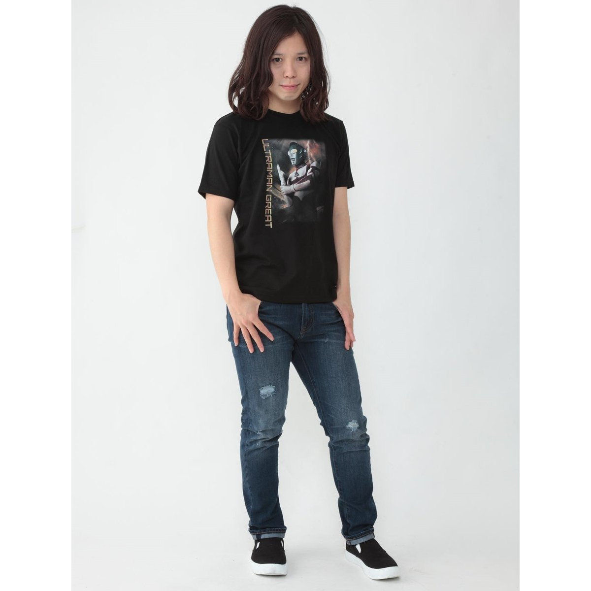ウルトラマングレート Tシャツ | ウルトラマンシリーズ