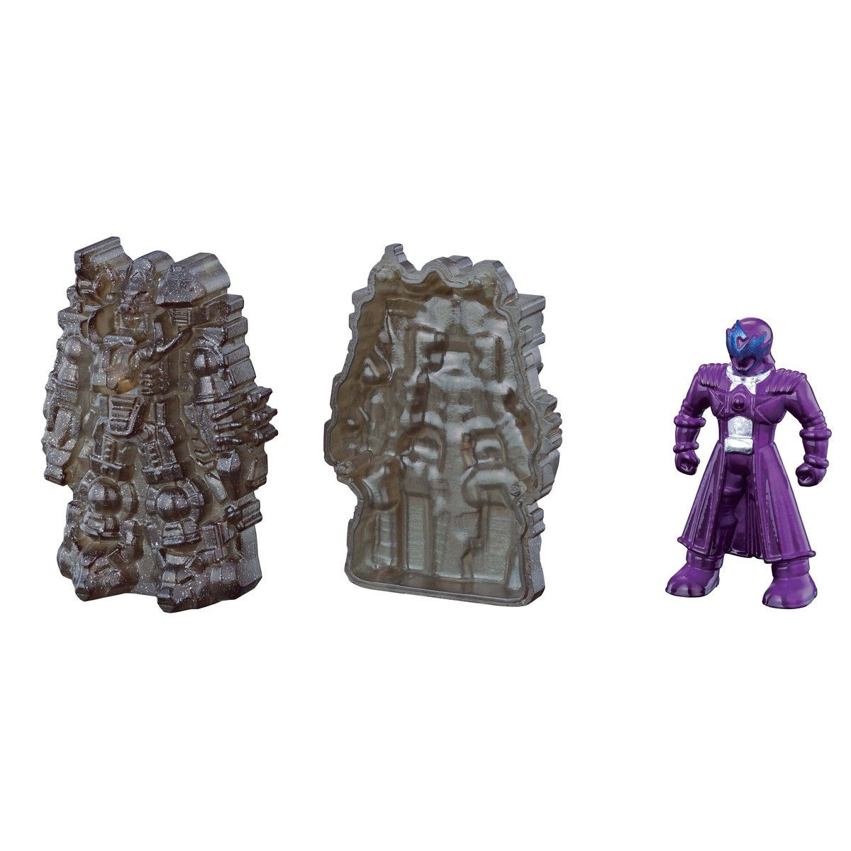 びっくら？たまご 宇宙戦隊キュウレンジャー 乗り込め！リュウテイ